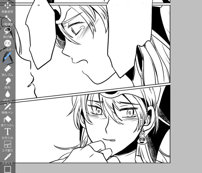 今日の進捗フリート
なんとか今日のノルマも終わった〜 https://t.co/XvurD4WQ8g 