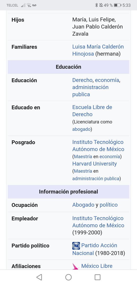 morr_diaz's tweet photo. Efectivamente @lopezobrador_ no eres @FelipeCalderon, son añoz luz de diferencia, simplemente en estudios no le llegas ni a los talones... No te compares mugroso... https://t.co/ScsnTyTOoc