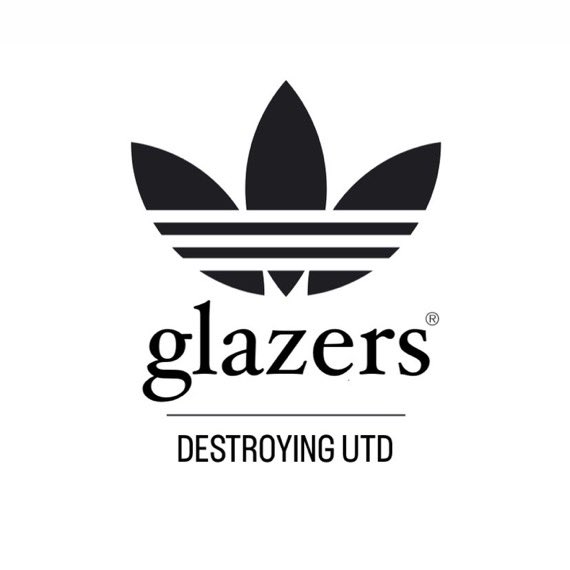 When are the Glazers going to F*ck Off from our club? There will be no trophies whilst they bleed our club dry… https://t.co/ZfcAjoZebi