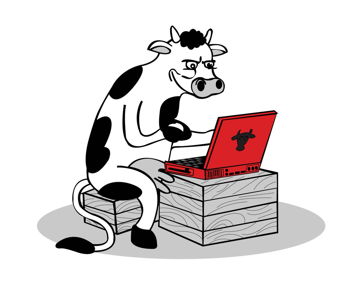 From 12noon, we welcome Helen Dewdney with the first of her Complaining Cow shows - with tips on How To Complain <a href="/ComplainingCow/">Helen Dewdney</a>