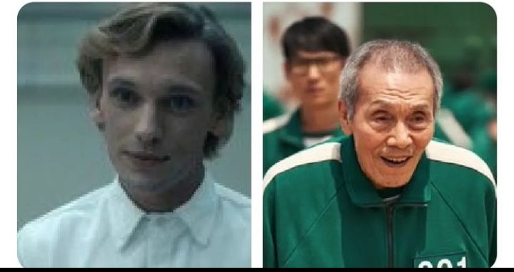SankaSuraweera's tweet photo. Never trust a bitch that goes by "001" 

#StrangerThings #strangerthingsseason4 https://t.co/vQJmp0icx3