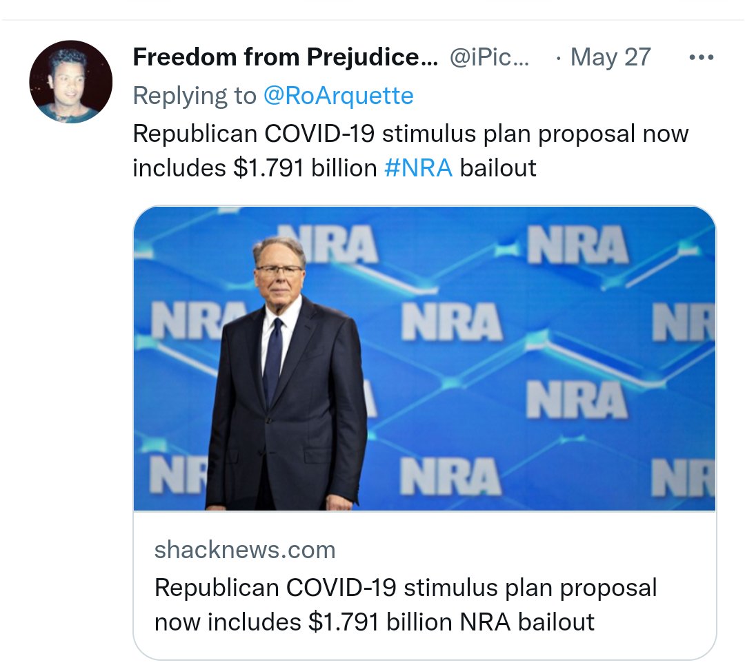MaryWebb7's tweet photo. #CheckYourAmnesia How many of our tax dollars went to tax exempt entities thanks to republicans? Billions upon billions upon billions! #RepublicansPoliciesKillAmericans https://t.co/gUbk40YR4w