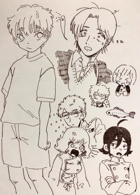 Artiste おメモ 