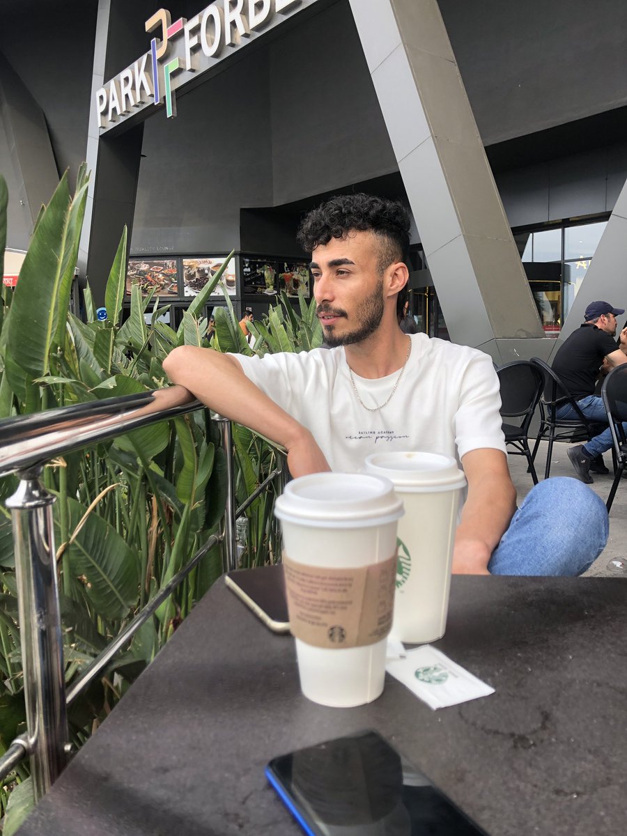 Güne böyle başlamak 😎