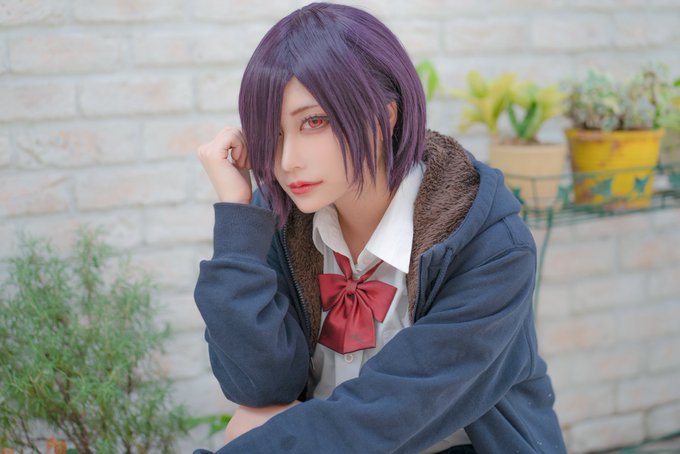 Twitterのコスプレ画像26