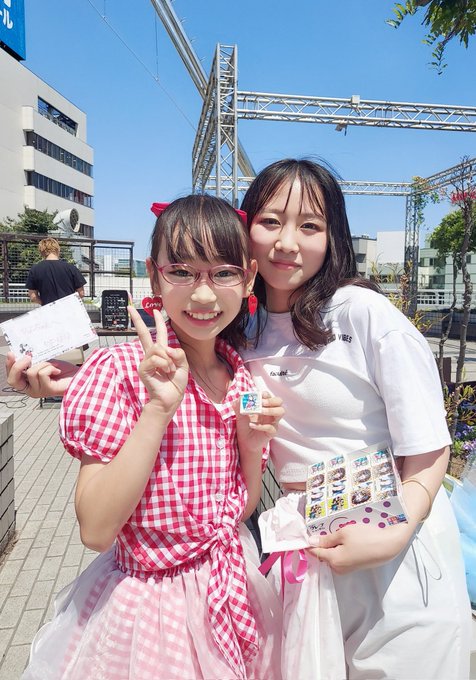 Twitterのコスプレ画像29