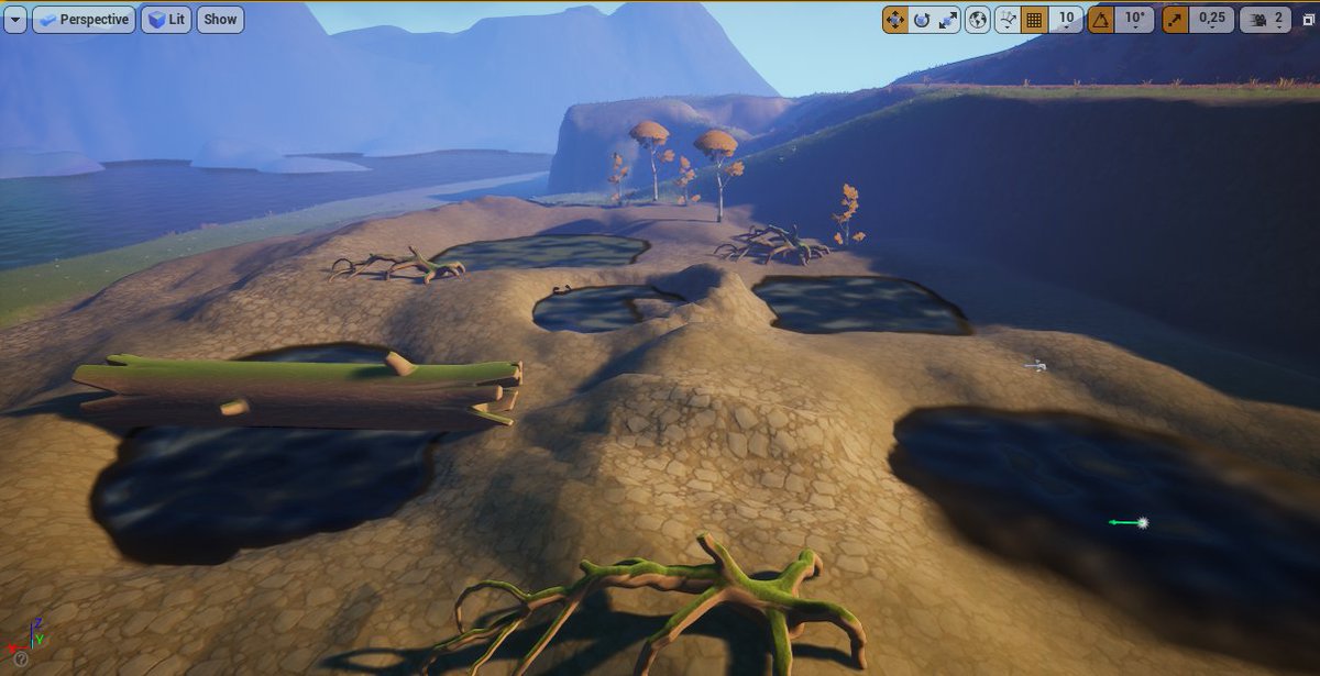 Tooniesaurus! tweet media