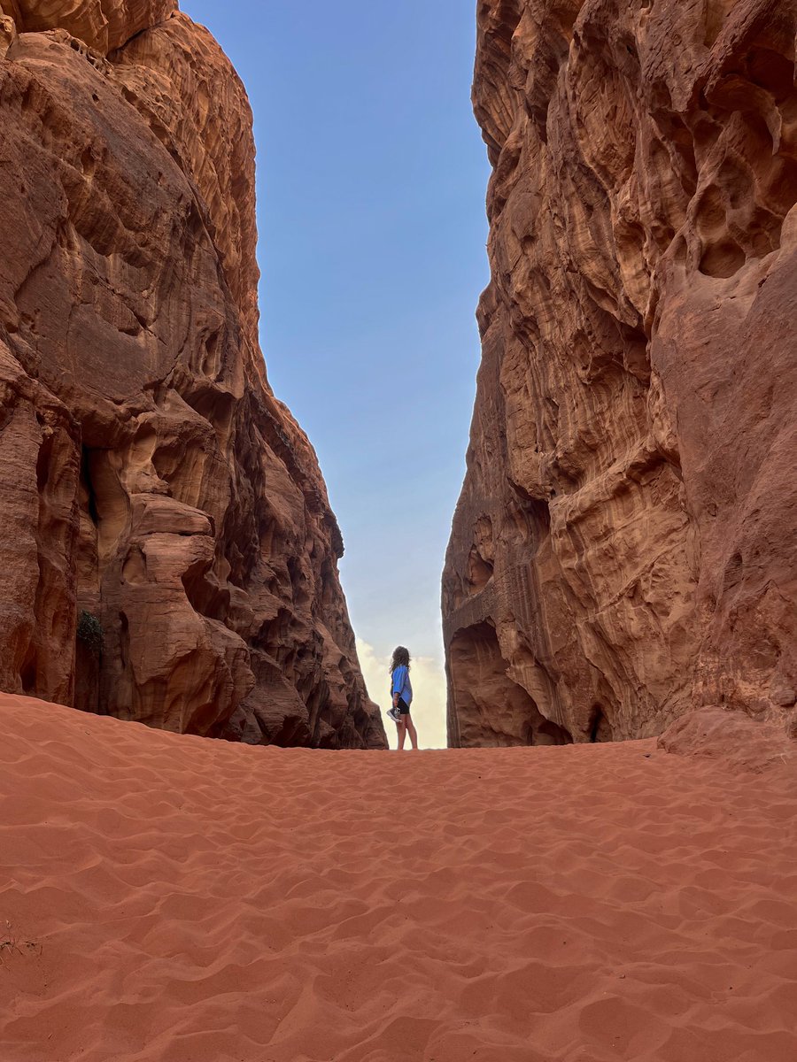 _irenevm's tweet photo. Dejo por aquí mi visita a Jordania, una de las mejor experiencias de mi vida https://t.co/8Rce146XzN