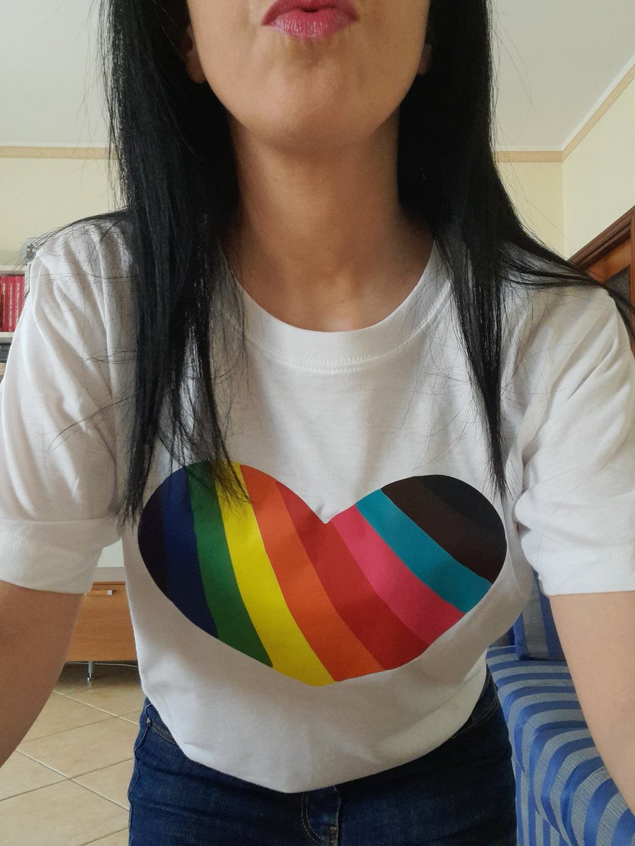 Un 😘 e #BuonaDomenica