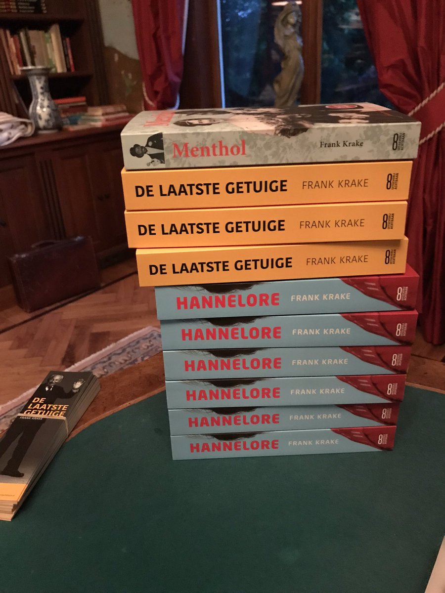 Boekhandel Wagner tweet media