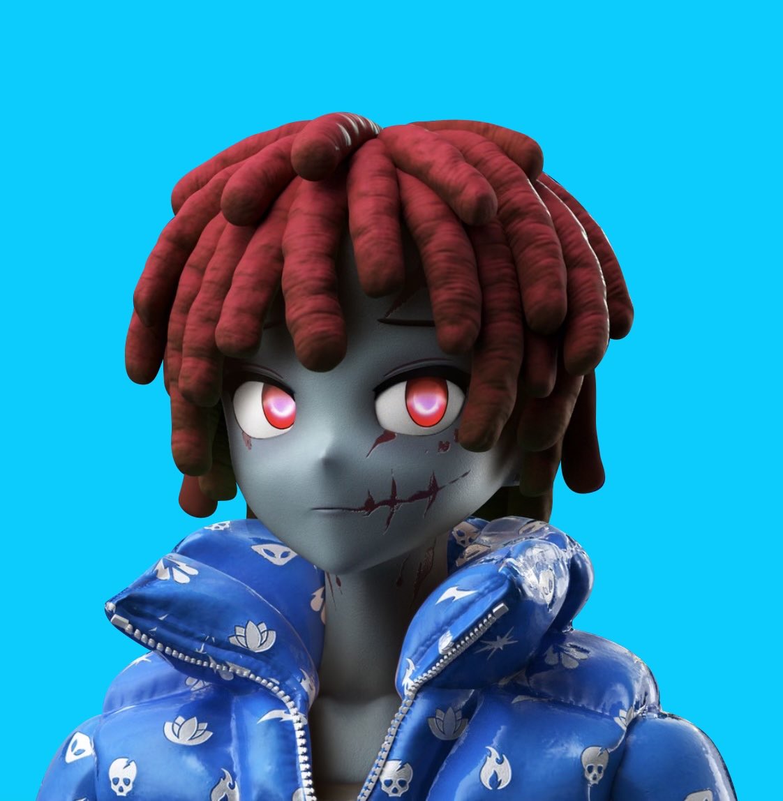 Not CloneX | MINTING LIVE NOW! tweet media