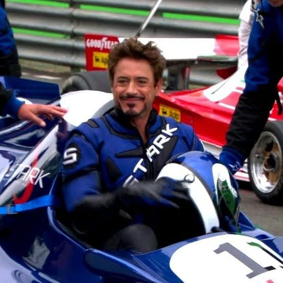 tonystarkppotts's tweet photo. #HappyBirthdayTonyStark 😊 https://t.co/3zfzlu5NTh