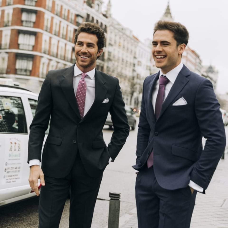 Trajes Guzmán Madrid - Opiniones, Fotos y Teléfono