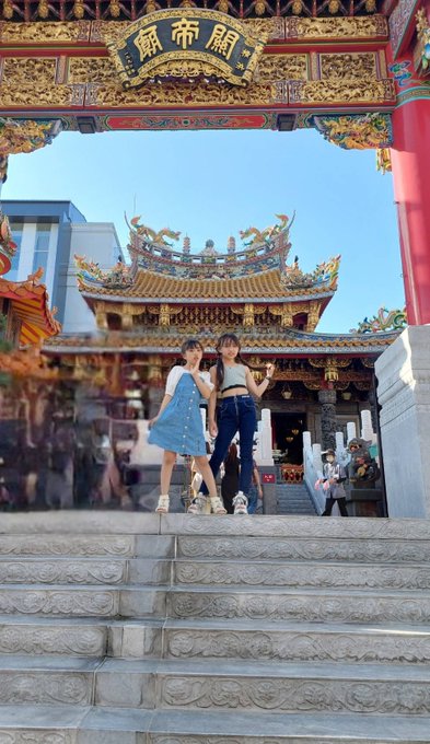 Twitterのコスプレ画像33