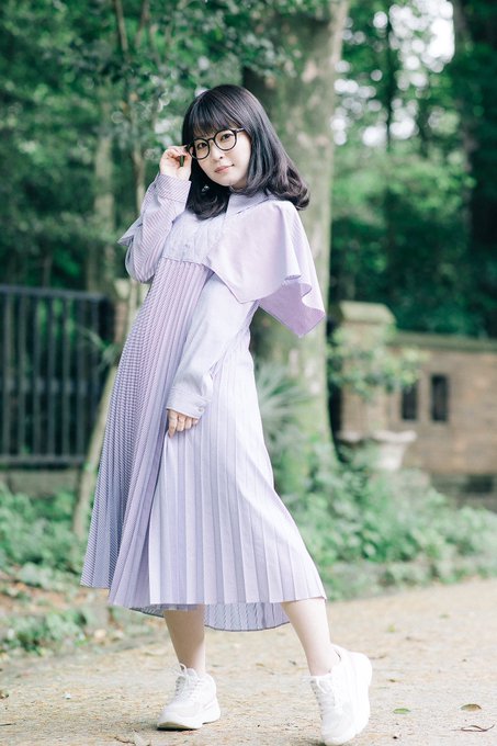 コスプレイヤー伊波ユリのTwitter画像12