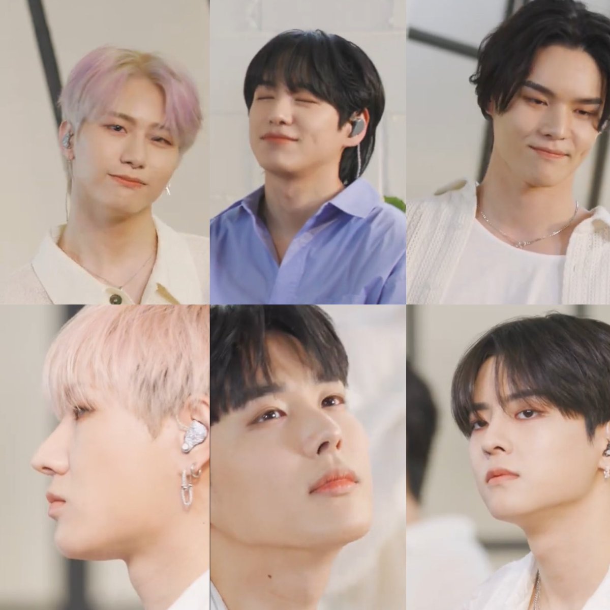 LuaLeao7's tweet photo. #SEUNGSIK #CHAN #SEJUN #HANSE #BYUNGCHAN #SUBIN #VICTON #chaos
#Stupid_
I’m so looking forward to everything🤯🥺 https://t.co/rz9u1SWOf4