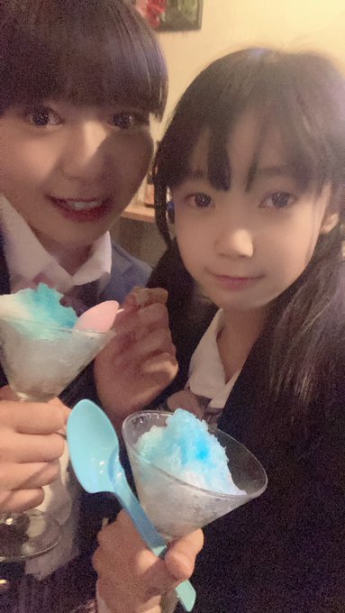 Twitterのコスプレ画像2