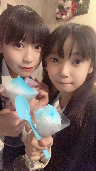 Twitterのコスプレ画像3