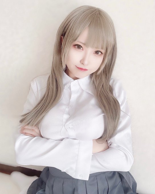 コスプレイヤーちーずのTwitter画像5