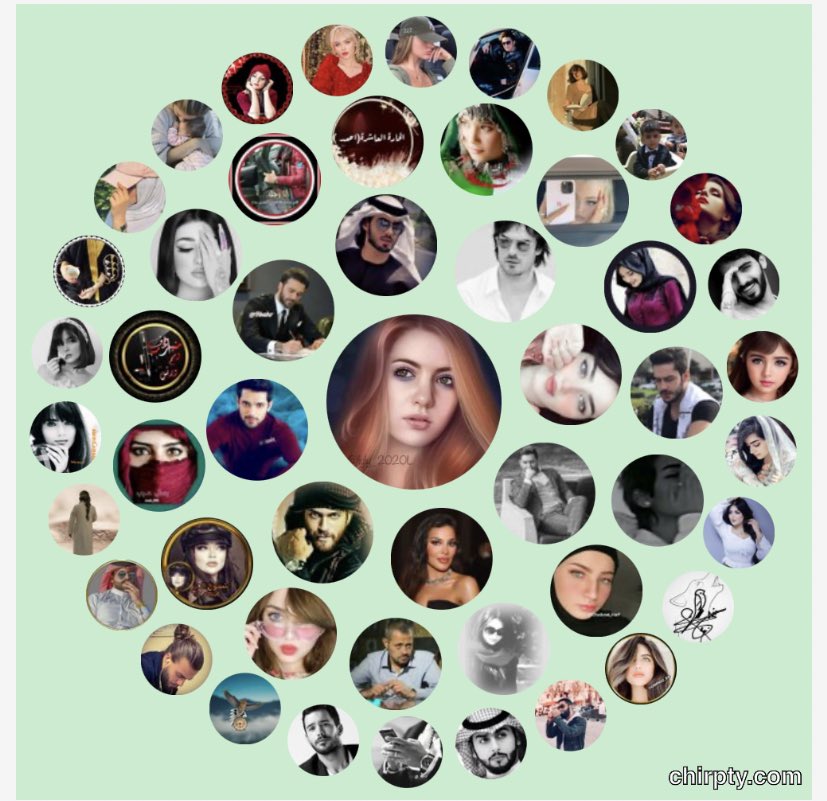 2ly8_'s tweet photo. احلى متابعين تشرفت بكم جميعا ♥️ https://t.co/ePXkEvB559