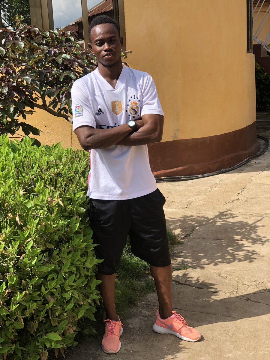ibra14_awesome's tweet photo. Good Morning @realmadrid fans
Hope you had a good one last night?
#Ucl
#HalaMadrid
#14times https://t.co/UtUMHn59a9