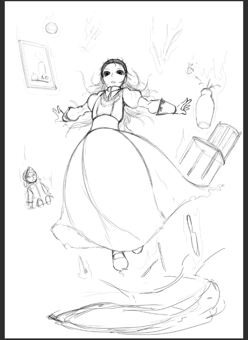 強キャラ感とはφ_(:3」 ∠)_ 