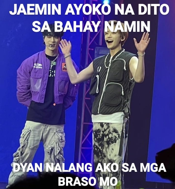 fqiryjae's tweet photo. PWEDE BA https://t.co/vgKTpJAbjC