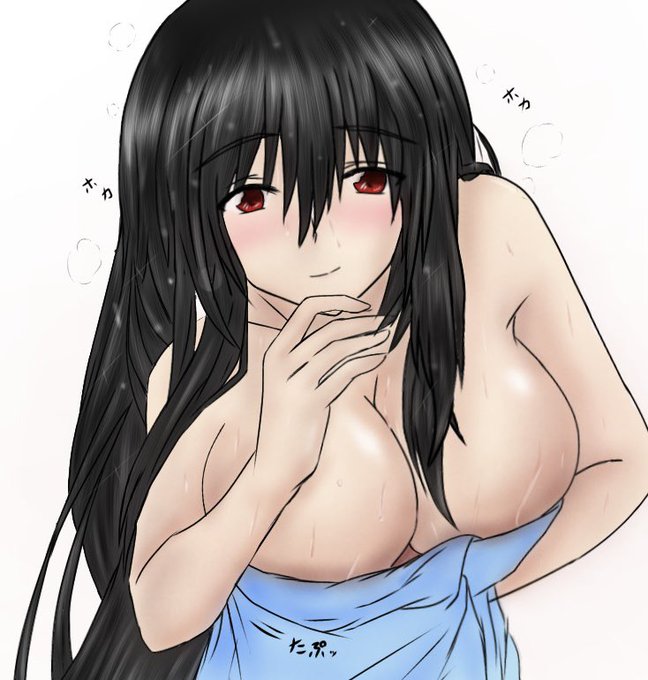 #今月描いた絵を晒そう 