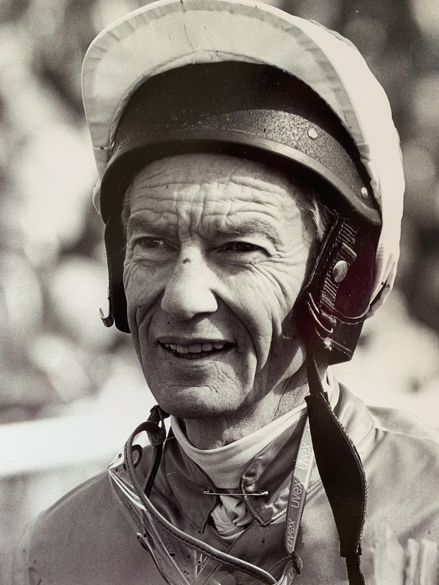 JoColeman25's tweet photo. What a legend, RIP Lester https://t.co/sHM5lXdMrF