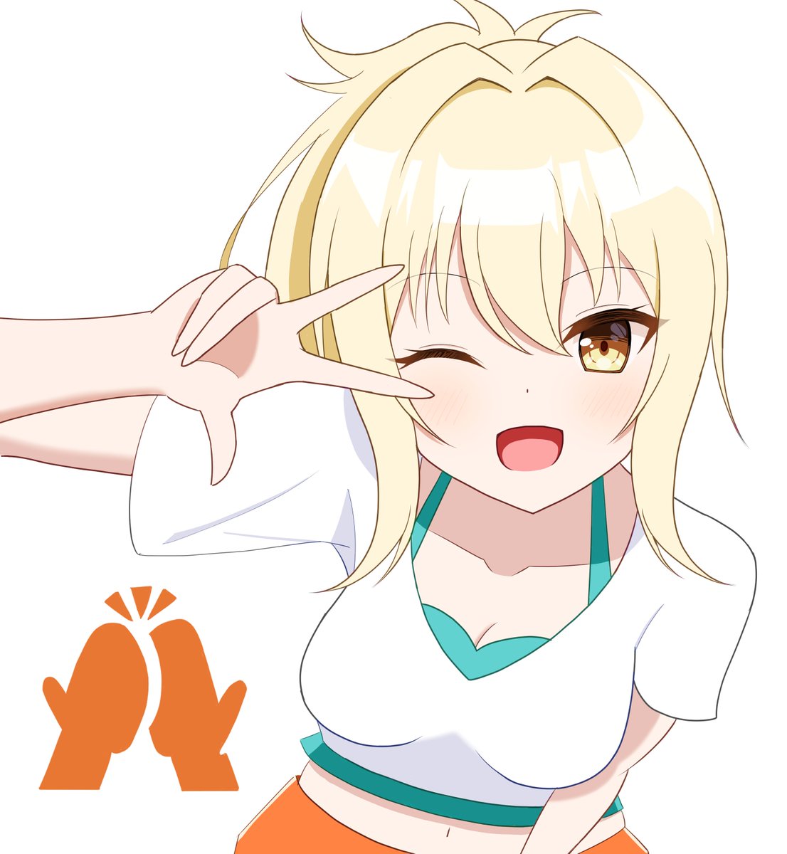 Nemaki_9's tweet photo. 誕生日おめでとう！

#宮下愛誕生祭2022 
#宮下愛生誕祭2022 
#虹ヶ咲 https://t.co/WvVtRLArmV