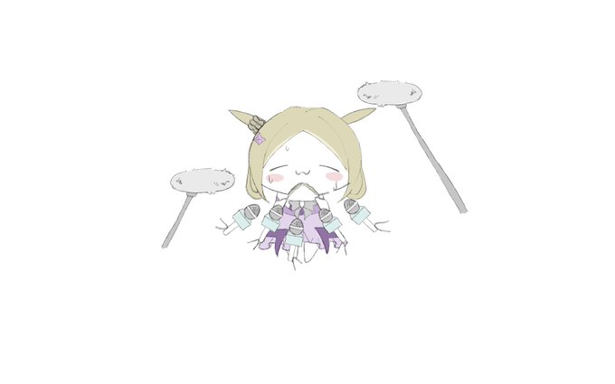 ナリタトップロードがサンドイッチの食レポをするらしい 