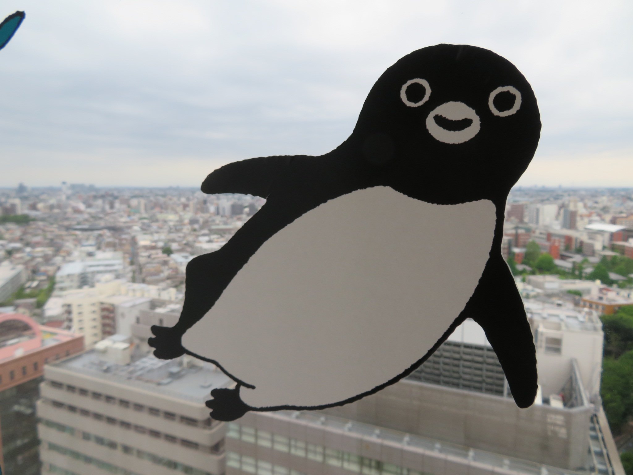 きびたろう Twitter पर Suicaのペンギンルーム Icocaルーム Kitacaルーム 部屋窓のキャラクターイラストと外の風景を合わせました T Co Tkk3osiiky Twitter きびたろう Twitter पर Suicaのペンギンルーム Icocaルーム Kitacaルーム 部屋窓のキャラクターイラストと外の風景を合わせました T Co Tkk3osiiky Twitter