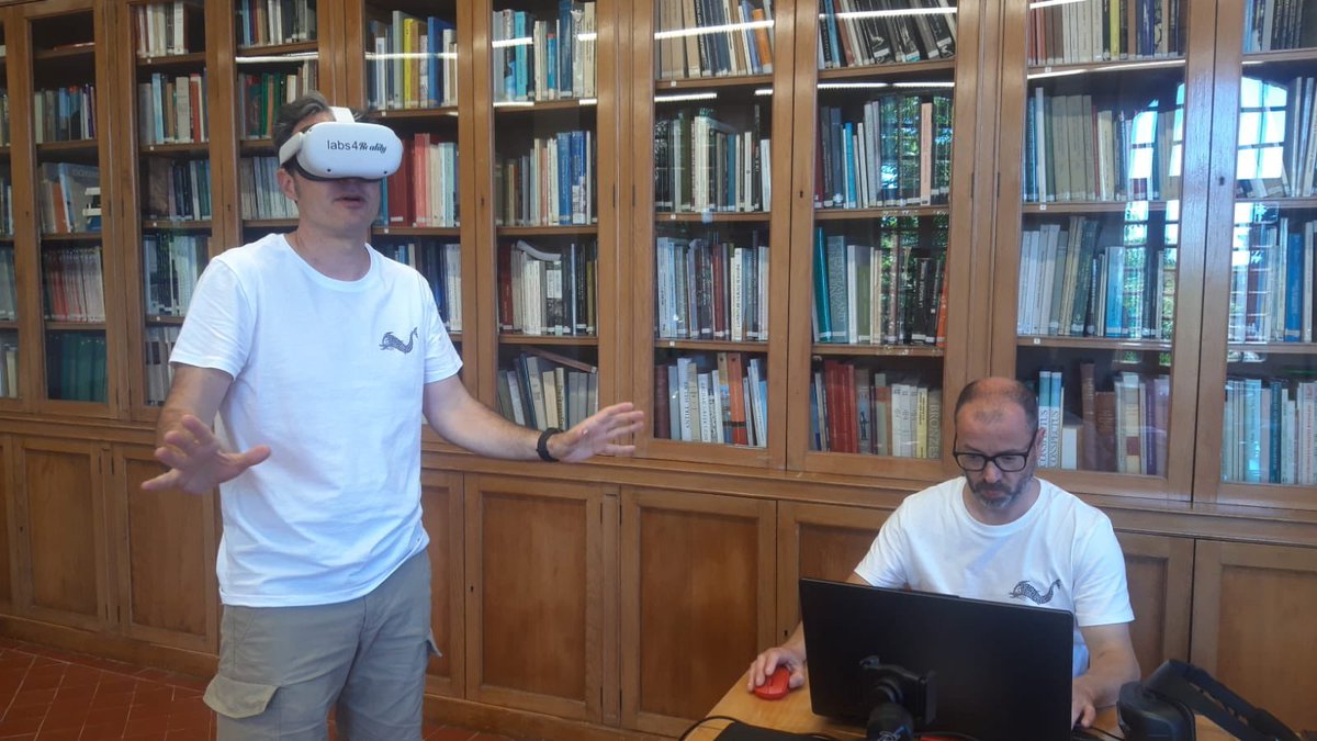 Museu d'Arqueologia de Catalunya tweet media