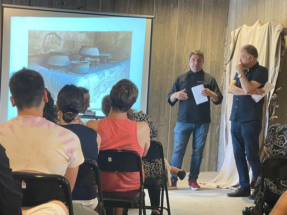 Museu d'Arqueologia de Catalunya tweet media