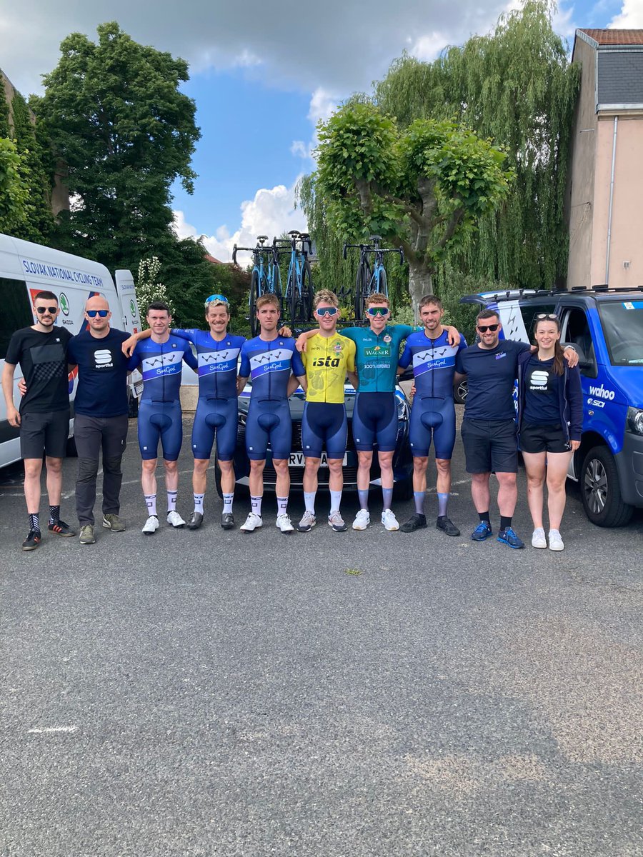 AT85ProCycling tweet media