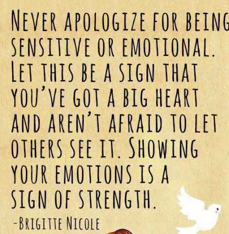Morning Affirmation: Be vulnerable anyway in a world that urges you not to be vulnerable. Connection is created through vulnerability.