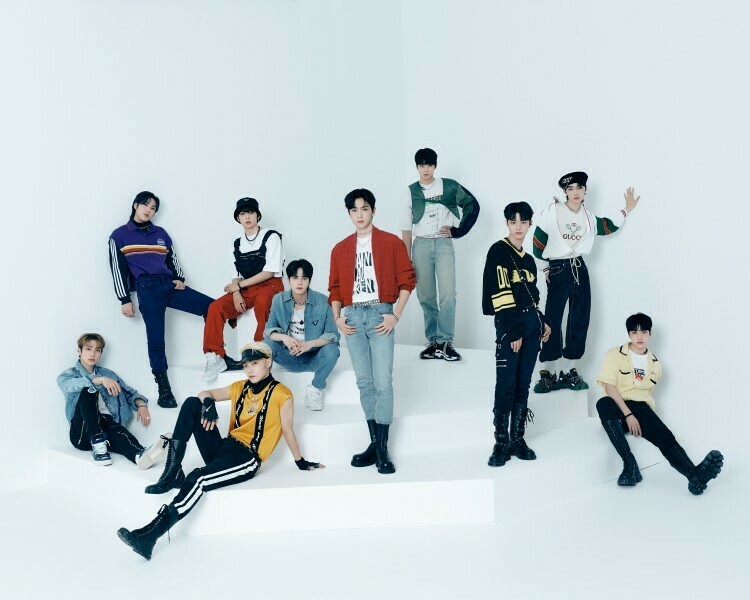 Seventeen／セブンティーン on X: 