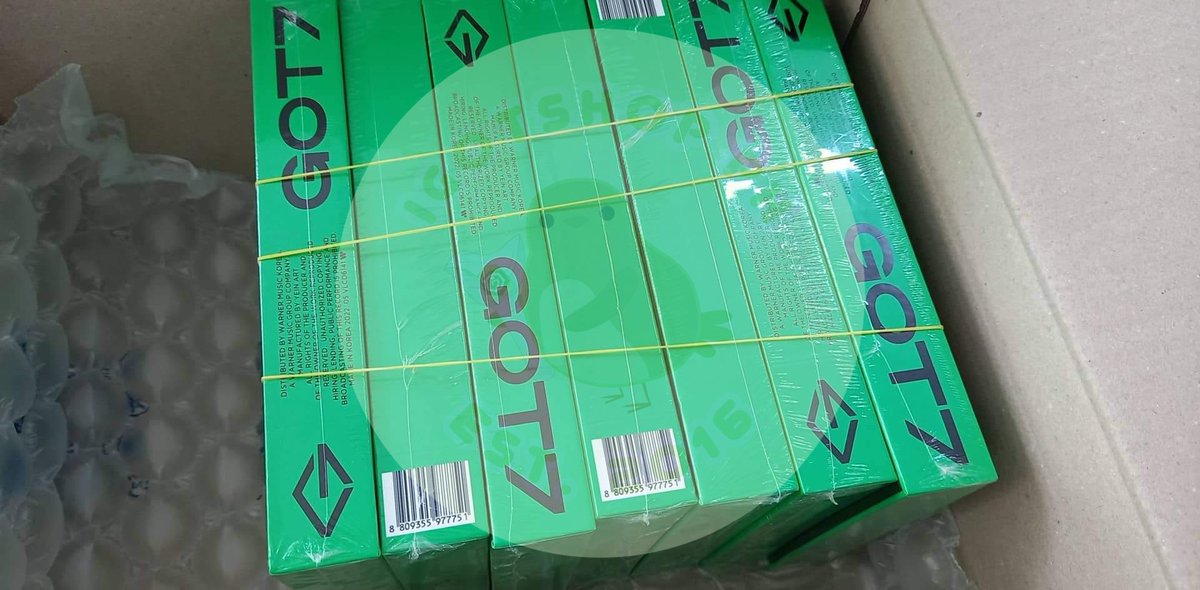 IGOTSHOP_PH's tweet photo. #IGSPHUpdate

GOT7 albums from Aladin arrived at my KR address!

Still have a few slots available! Just fill up the form to order~

https://t.co/bwvEHLyO5O

# wts lfb ph go jayb im jaebeom mark tuan jackson wang park jinyoung choi youngjae bambam kim yugyeom https://t.co/TLUe0faogk
