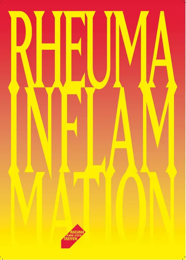Rheuma Summer School für Medizinstudierende 🔥 
Zum 10. Mal  findet der 1-wöchige Intensivkurs in Düsseldorf statt. Die Themen reichen von der Grundlagenforschung über aktuelle Aspekte in Diagnostik/Therapie bis zur klinischen Visite. Mail: huemmelchen-redlich@rz-rhein-ruhr.de