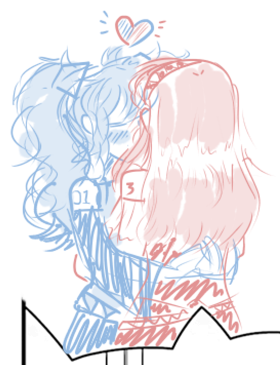 Voc@loid Track Base Vocaloid Couple Base