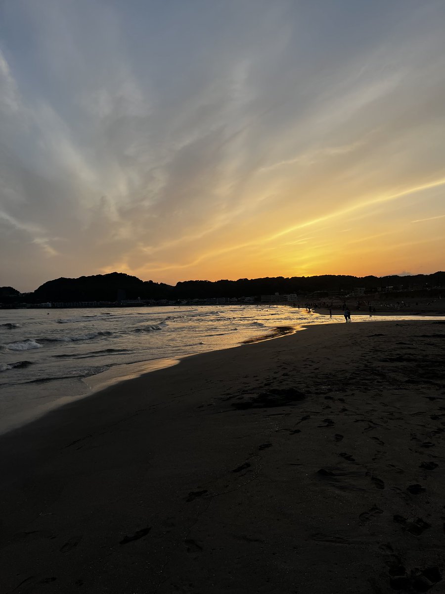 luvjp's tweet photo. @sunset https://t.co/vxTmujh4Eb