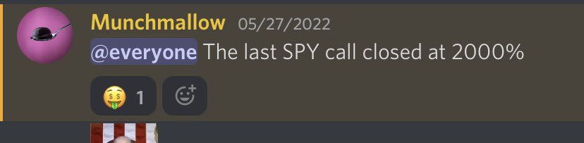 1_echelon's tweet photo. We are upfront with our people. We don’t trade every day just to #trade 
We aim to diminish risk first and foremost, so we’ve taken about 5 trades these past 2 weeks. 
When we do trade however, we come for blood. Everybody’s. 
$SPY $QQQ $PRGO $FB #stockmarket #stocks #Options https://t.co/ZH46wA7OmW