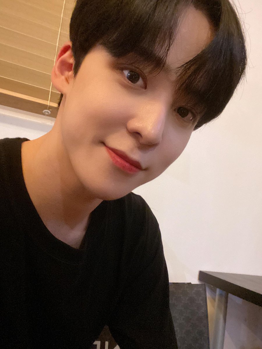 my yunwoo ☹️