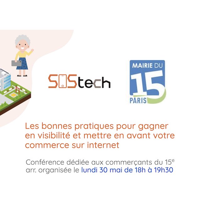 Mairie du 15 tweet media