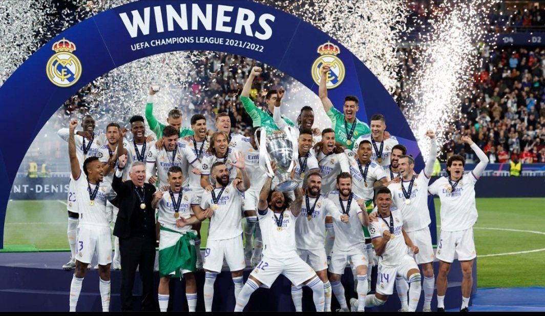 kinittoWikoss's tweet image. Lo de Ayer Grande Muy Grande lo del R. Madrid 🇪🇸,  14 Champions Ya !¡  💪🏆⚽️