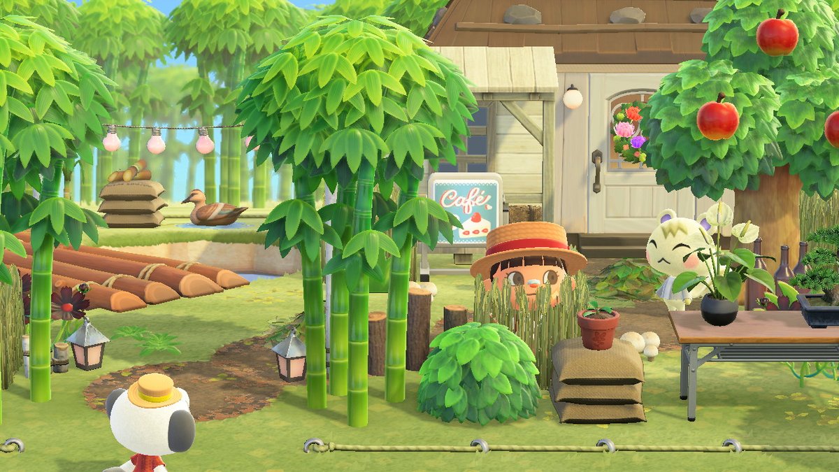have a good day! (from me and marshal)