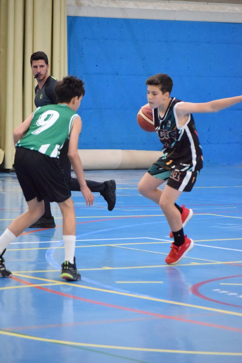 SevillaFAB's tweet photo. #FinalMiniMas2002
Final Liga Minibasket Masculina 21/22
🗓️ 29 de Mayo
🏟️ Pabellón Muriel Bujalance Leal
📍 @gelvescomunica 
⌛ 12:30 h
‼️Final del Partido‼️
🏀 @RealBetisBasket 5️⃣8️⃣
🆚️
🏀 @CBGELVES 1️⃣8️⃣
📲 APP "AFICIÓN FAB"
🎥 https://t.co/MUCgbI0gst https://t.co/63IPDPLw8b