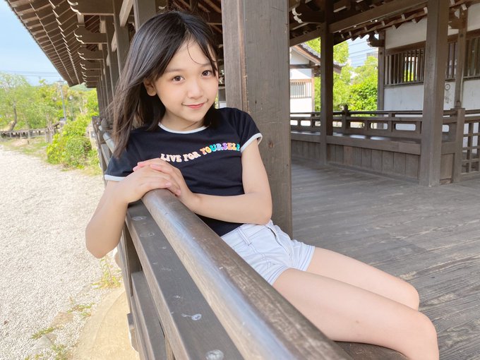 桃山こまちのTwitter画像33