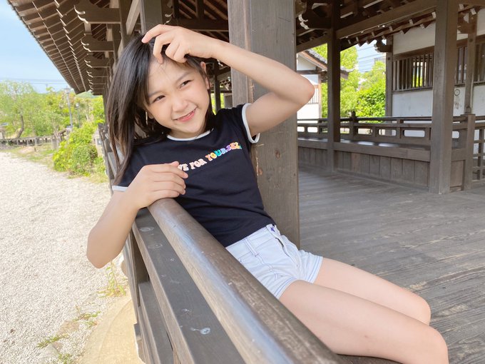 桃山こまちのTwitter画像34
