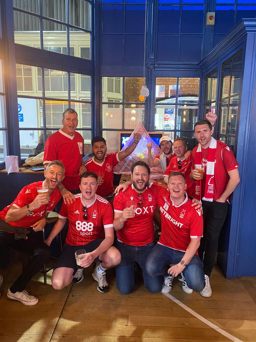LondonTrickies's tweet photo. YOU REDS! 🙌
#NFFC #DannyFox #win https://t.co/HDNOImW2e2